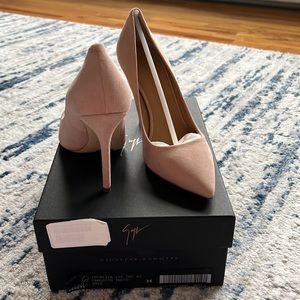 Giuseppe Zanotti BRAND NEW